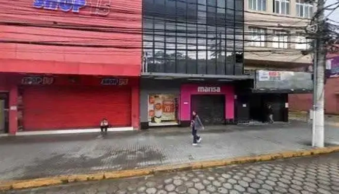Shop 15 -  Street View E 360deg - Nova Friburgo
