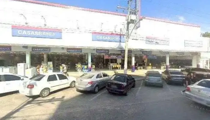 Shop 15 -  Street View E 360deg - Saquarema