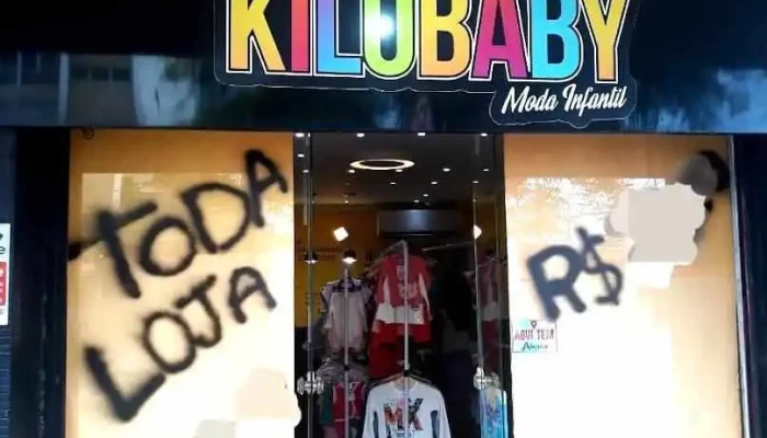 ShopKilobaby - Cabo Frio