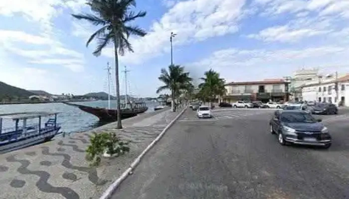Shopkilobaby Street View E 360deg - Cabo Frio