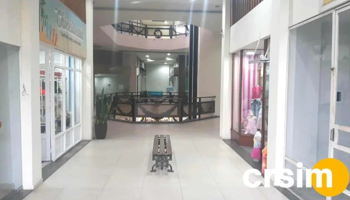 Shopping 3 Rios - Esquina Com Rua Duque De Caxias