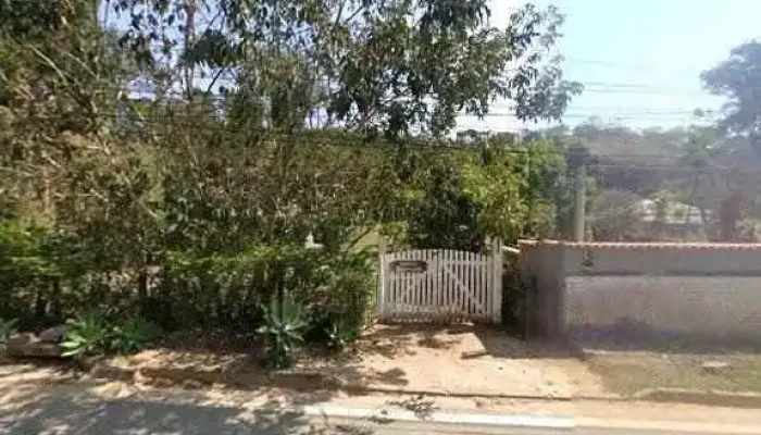 Shopping Brasil Online Street View E 360deg - Paty Do Alferes
