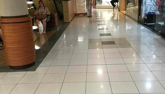 Shopping Da Praca Site - São José Do Vale Do Rio Preto