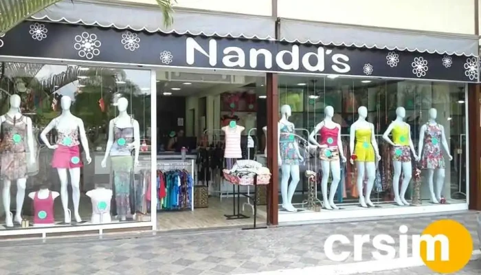 Shopping Das Fabricas Um76 Do Proprietario - São Gonçalo