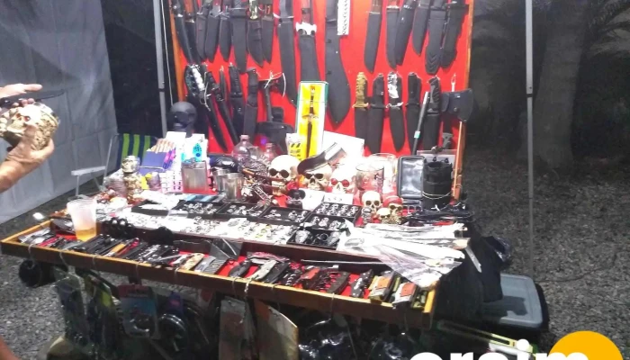 Shopping Das Fabricas Um76 Interior - São Gonçalo
