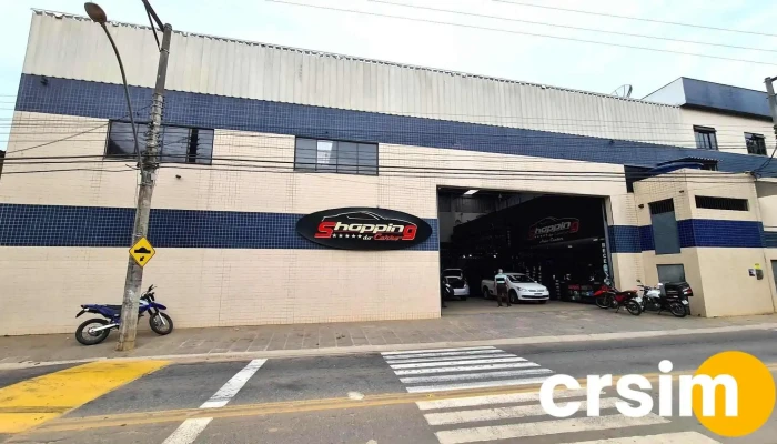 Shopping Do Carro -  Do Proprietario - São José Do Vale Do Rio Preto