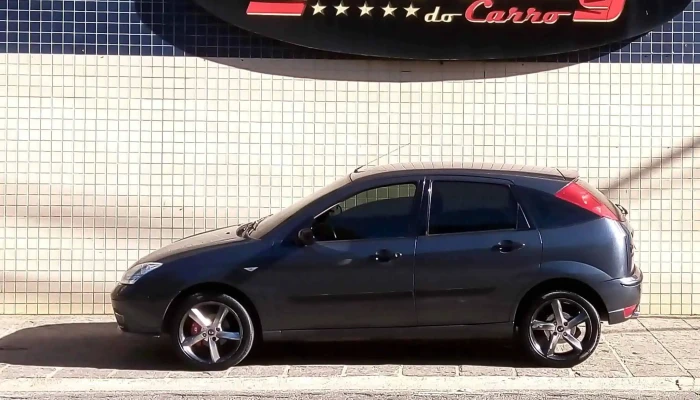 Shopping Do Carro -  Oficina Mecanica - São José Do Vale Do Rio Preto