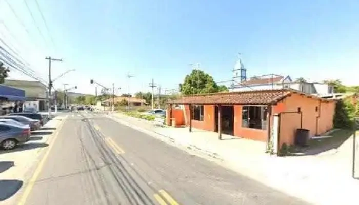 Shopping Do Fazendeiro -  Street View E 360deg - Porto Real
