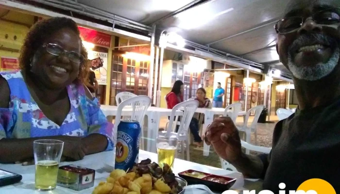 Shopping Do Pero Alimento - Cabo Frio