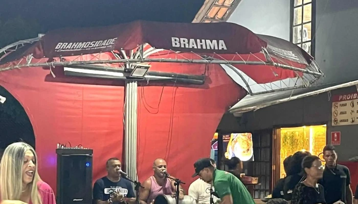 Shopping Do Pero Instagram - Cabo Frio