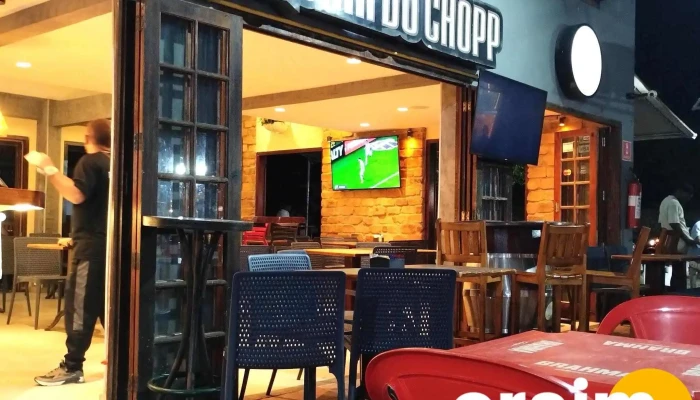 Shopping Do Pero Mais Recentes - Cabo Frio