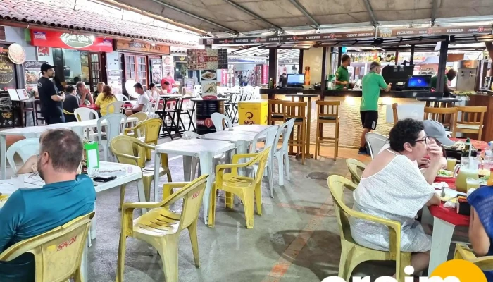 Shopping Do Pero Restaurante - Cabo Frio