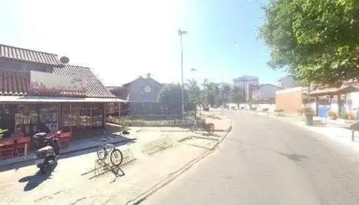 Shopping Do Pero Street View E 360deg - Cabo Frio