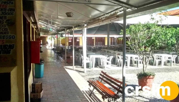Shopping Do Pero Tudo - Cabo Frio
