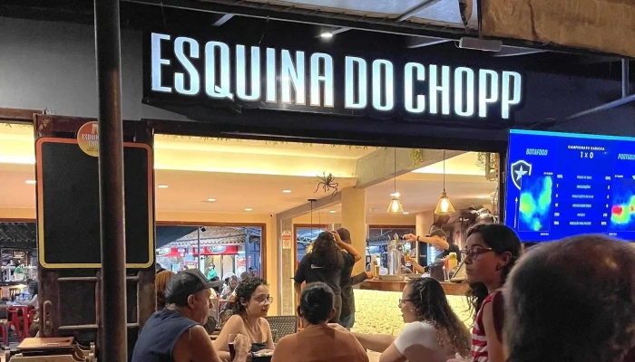 Shopping Do Pero Videos - Cabo Frio