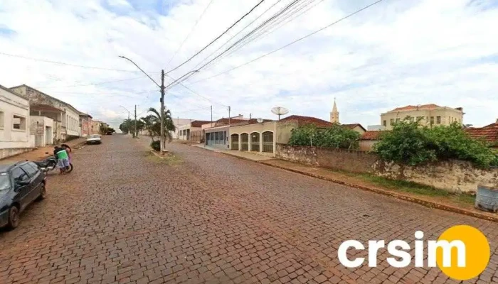 Shopping do real - 136 - Conquista