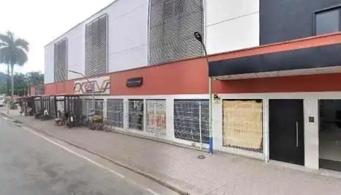 Shopping Estacao Paracambi Street View E 360deg - Paracambi