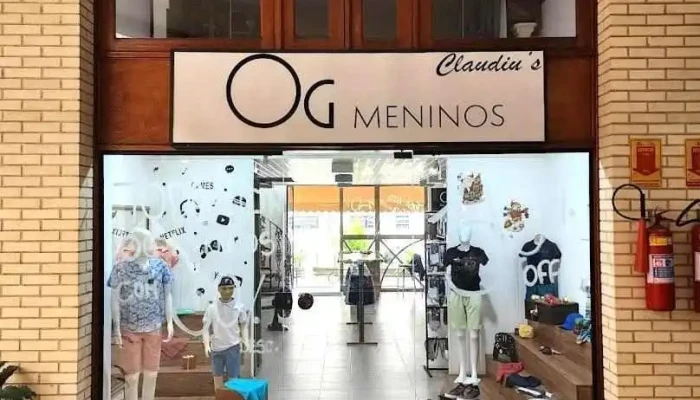 Shopping Florescer - Miguel Pereira