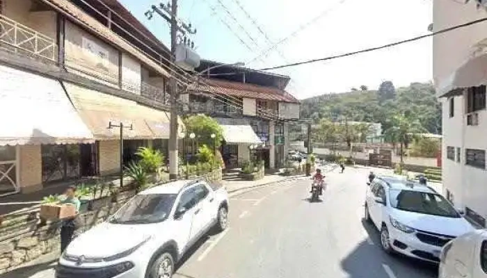 Shopping Florescer -  Street View E 360deg - Miguel Pereira