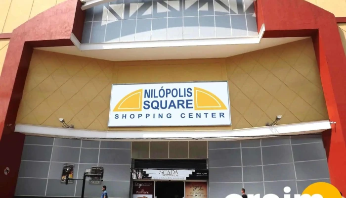 Shopping Nilopolis Square Do Proprietario - Nilópolis