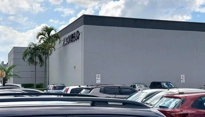 Shopping Patiomix Resende Descontos - Resende