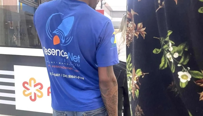 Shopping Patiomix Resende Videos - Resende