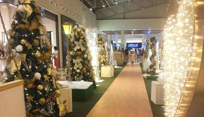 Shopping Plaza Macae Endereco - Macaé