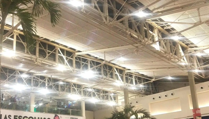 Shopping Plaza Macae Instagram - Macaé