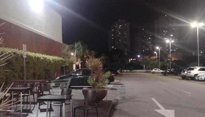 Shopping Plaza Macae Mais Recentes - Macaé