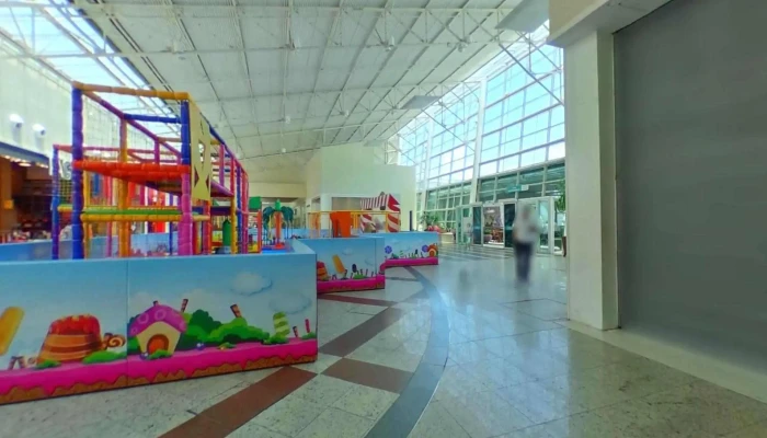 Shopping Plaza Macae Street View E 360deg - Macaé