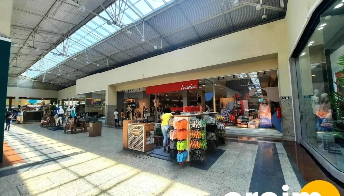 Shopping Plaza Macae Tudo - Macaé
