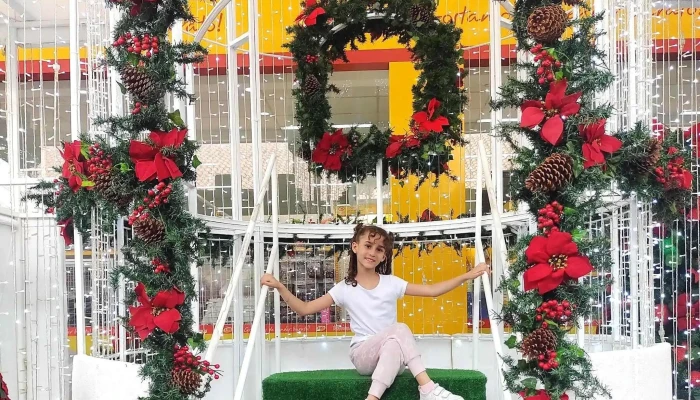 Shopping Rio Claro -  Catalogo - Rio Claro