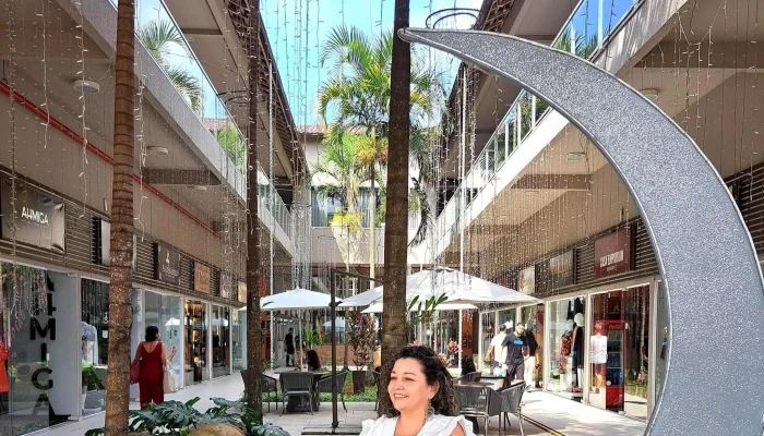 Shopping Terras Da Finlandia Catalogo - Itatiaia