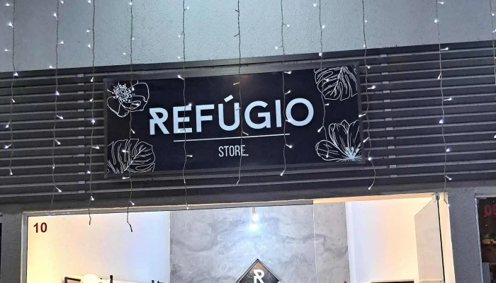 Shopping Terras Da Finlandia Comentarios - Itatiaia