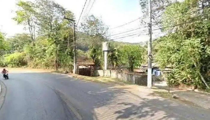 Shopping Terras Da Finlandia Street View E 360deg - Itatiaia