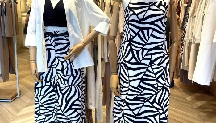 Shoulder -  Interior - Niterói