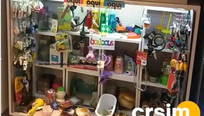 Show Case _ Shopping Colaborativo - 137