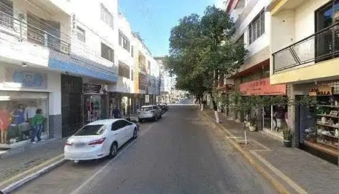 Showroom Eletro Quartz -  Tudo - São Fidélis