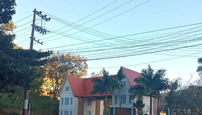 Sigma -    Produtos Para Piscina Aberto Agora - Miguel Pereira