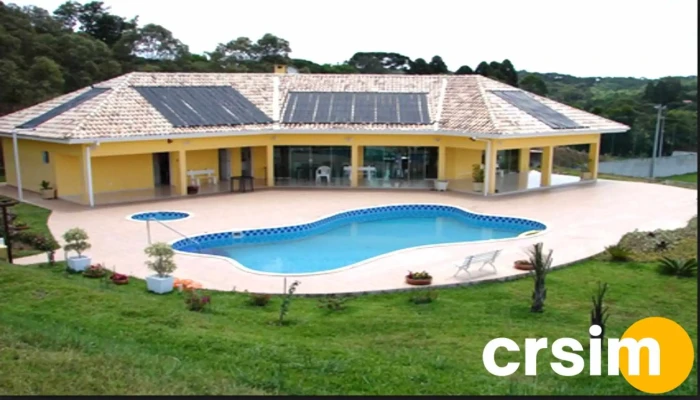 Sigma -    Produtos Para Piscina Do Proprietario - Miguel Pereira