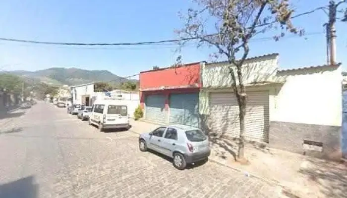 Sigma -    Produtos Para Piscina Street View E 360deg - Miguel Pereira