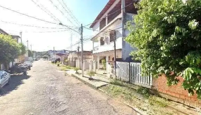 Silky Lingerie -  Street View E 360deg - Italva
