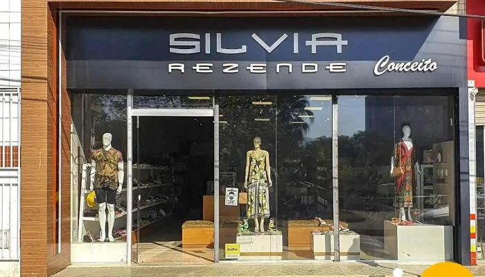 Silvia Rezende - Conceito - 128