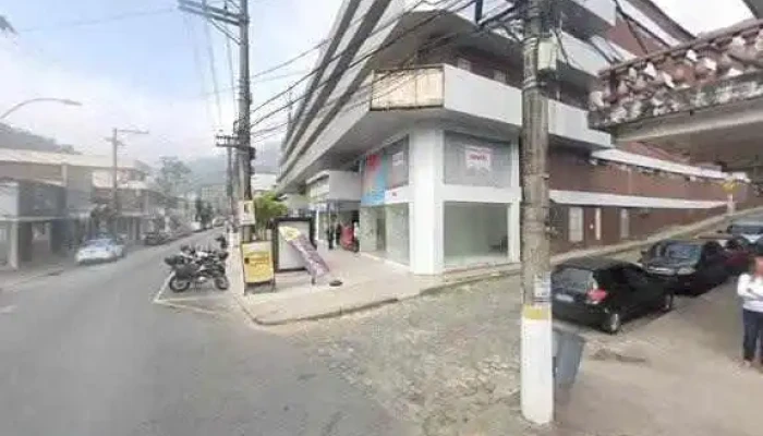 Simbalo -  Street View E 360deg - Petrópolis