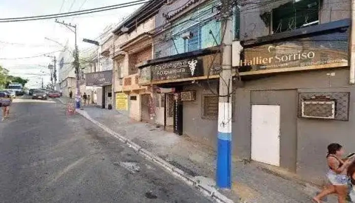 Sisi Plus -  Street View E 360deg - Nilópolis