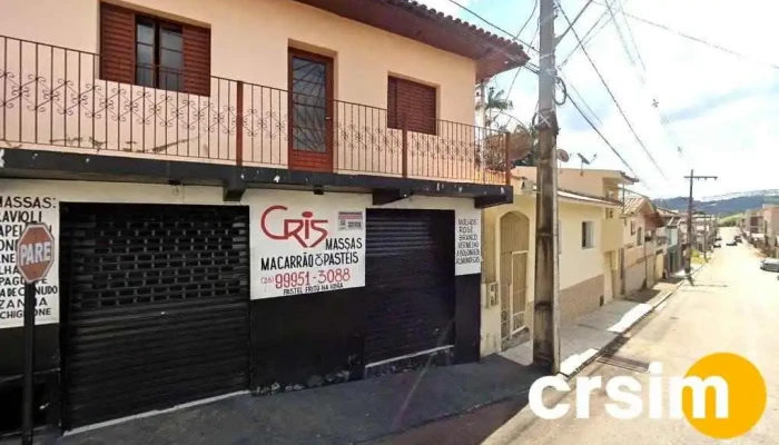 Sj Casa São José de Bandeira do Sul Ltda - 381-467