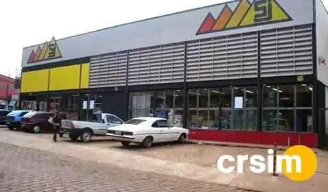 Sj Supermercados - Loja 01 - 18 - Bairro Centro