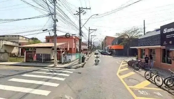 Smart Center Itatiaia -  Street View E 360deg - Itatiaia