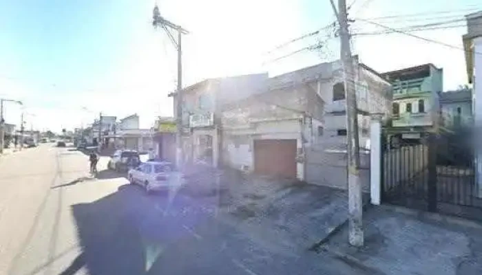 Smetana -    Loja De Roupa Street View E 360deg - Campos Dos Goytacazes