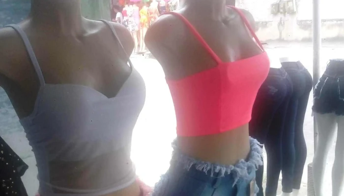 Smt Jeans -  Loja De Roupa - São Gonçalo
